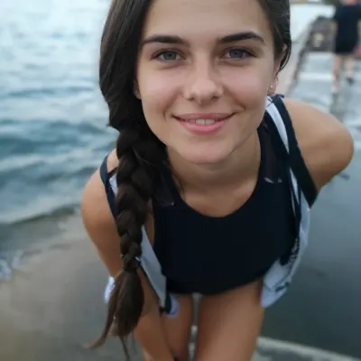 Настя