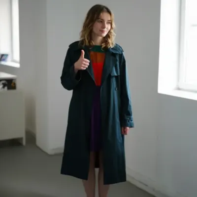 Кристина здесь, 24