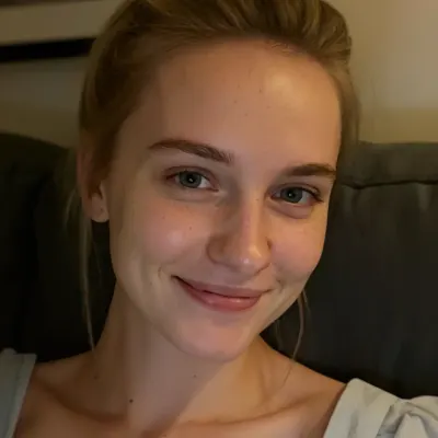 Кристина, 27