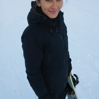 Зарина